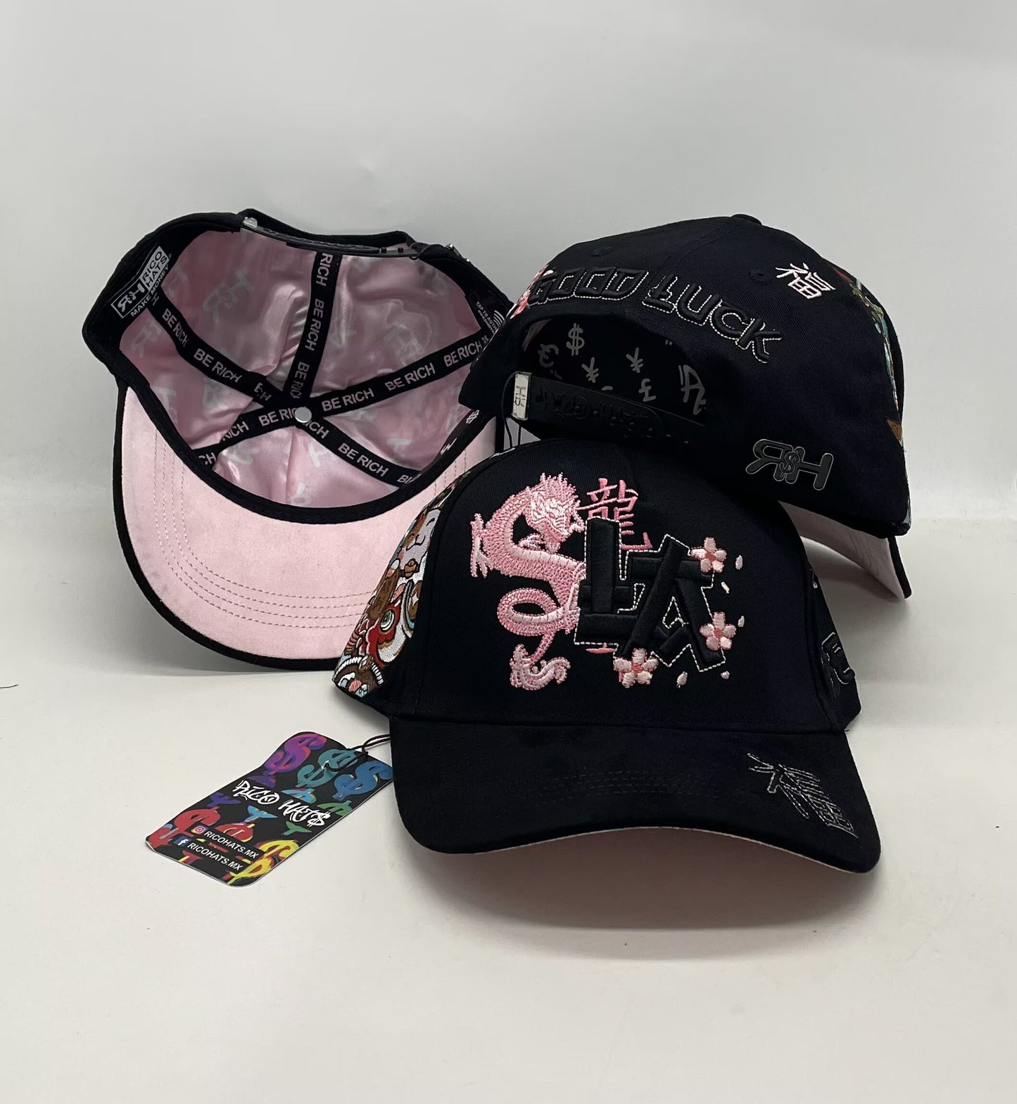G5 Hat-8