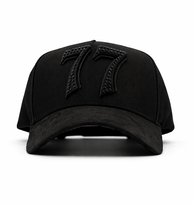 BARBAS HATS “77”