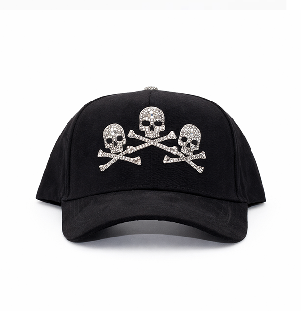 BARBAEZ “SKULLS”