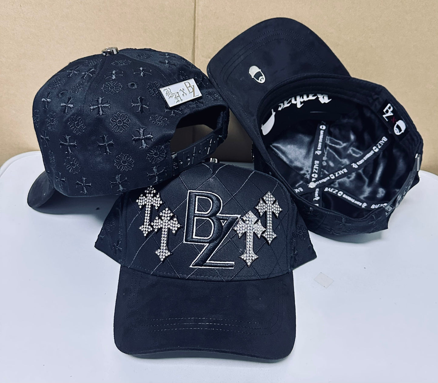 32 Hat 10