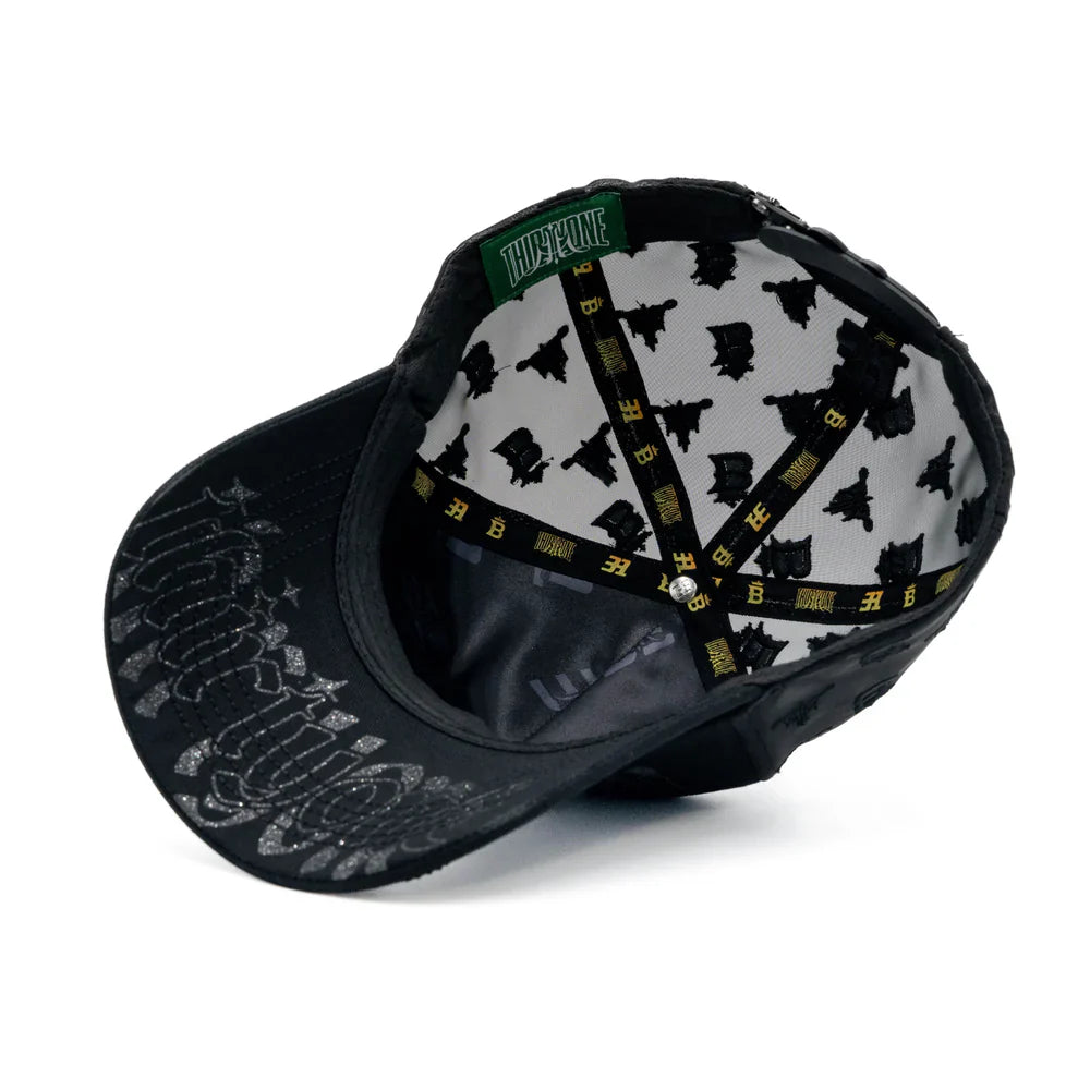 31 HATS "AND STILL"