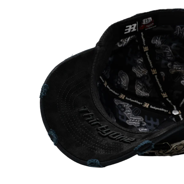 31 HATS X BACKPACK BOYZ "BACKPACK BOYZ"