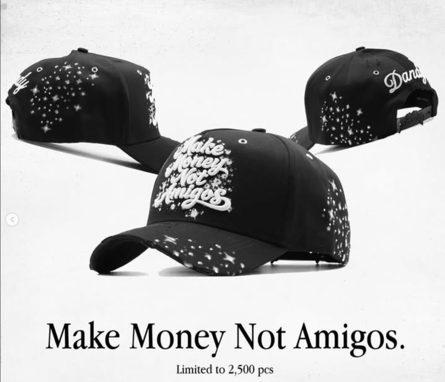 G5 Hat-16