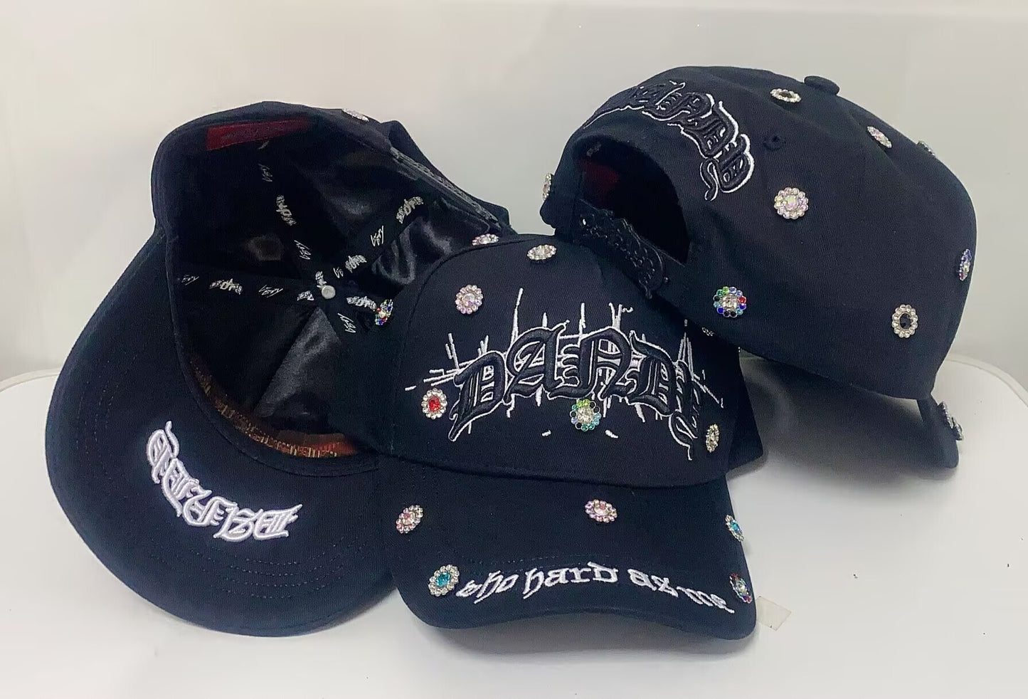 32 Hat-9