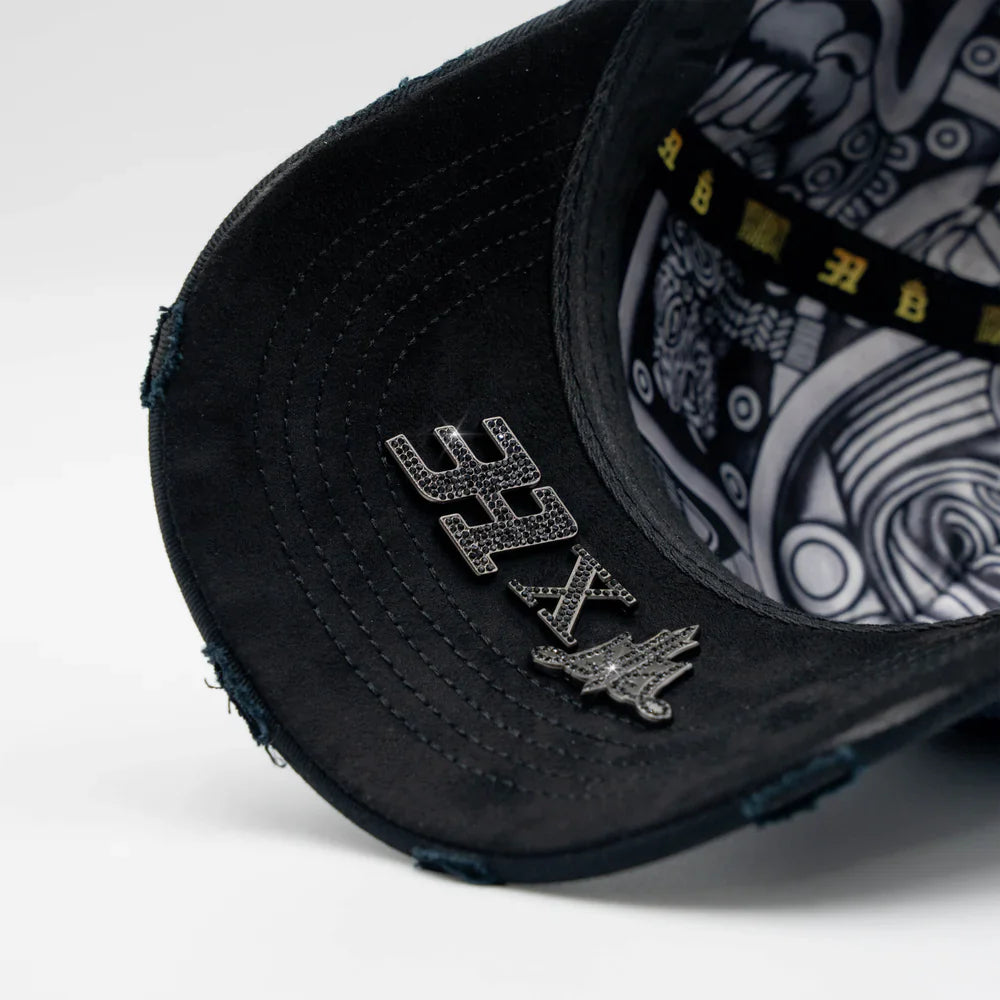 31 HATS "31-0"