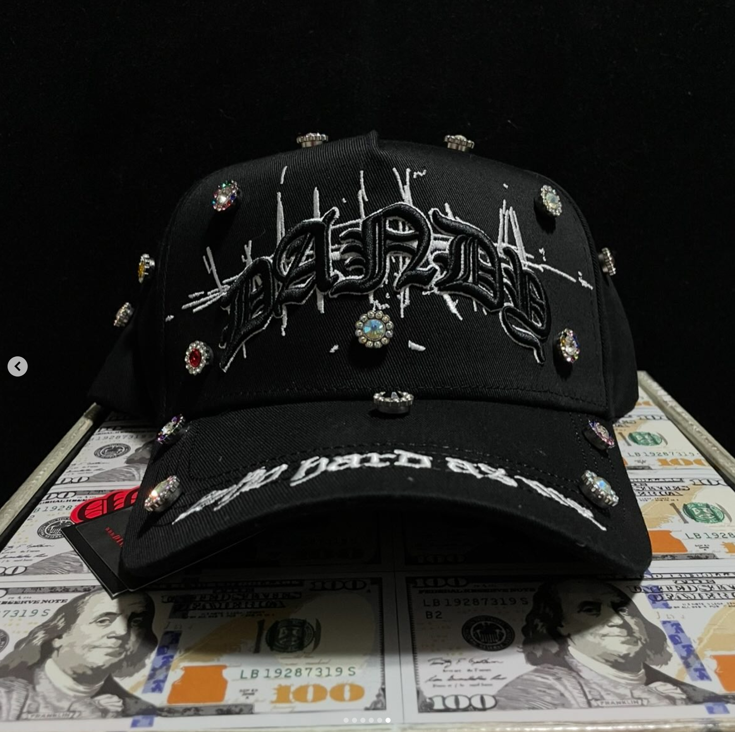 32 Hats-27