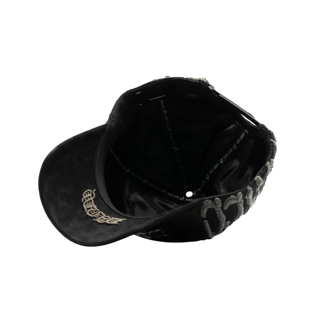 DANDY HATS "PLAGUE"