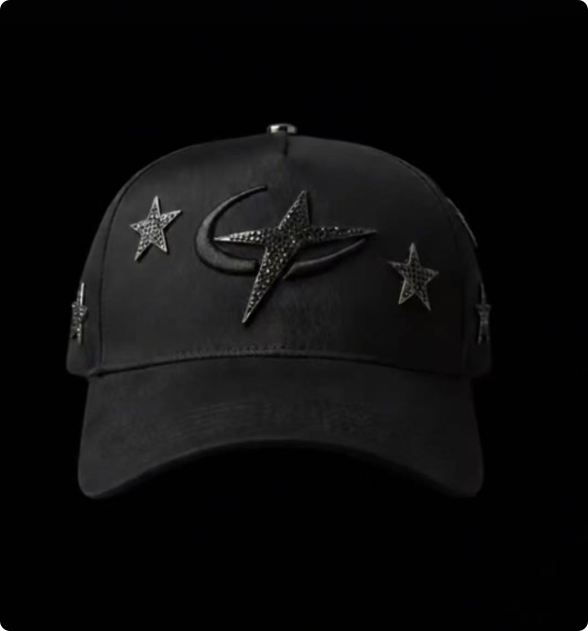 32 Hats-21
