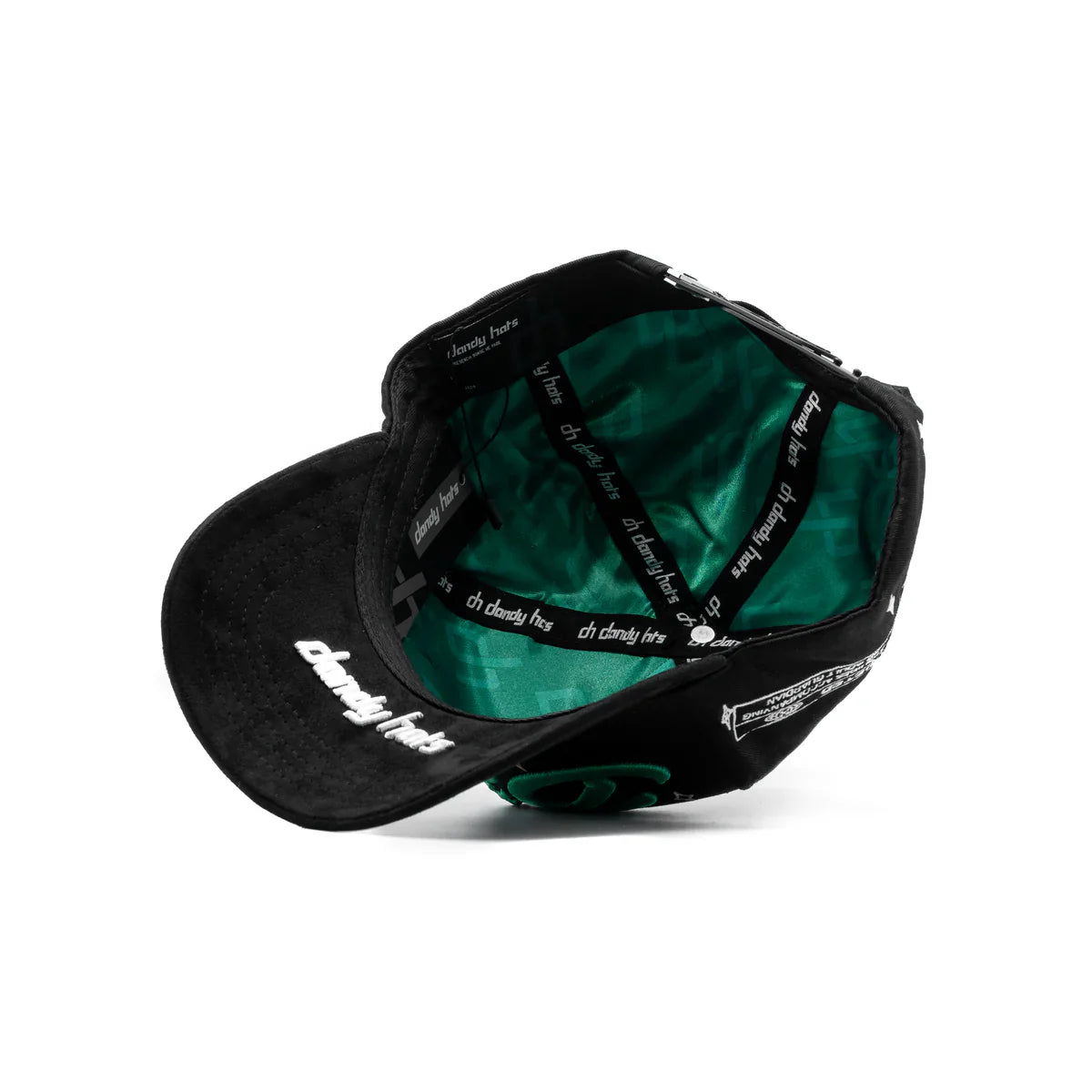 DANDY HATS "DANDY CLUB"