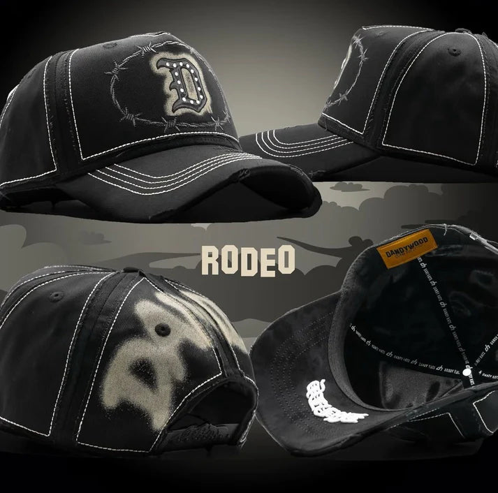 DANDY HATS “Rodeo"