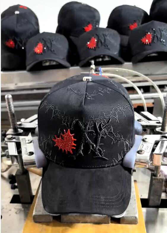 G5 Hat-21