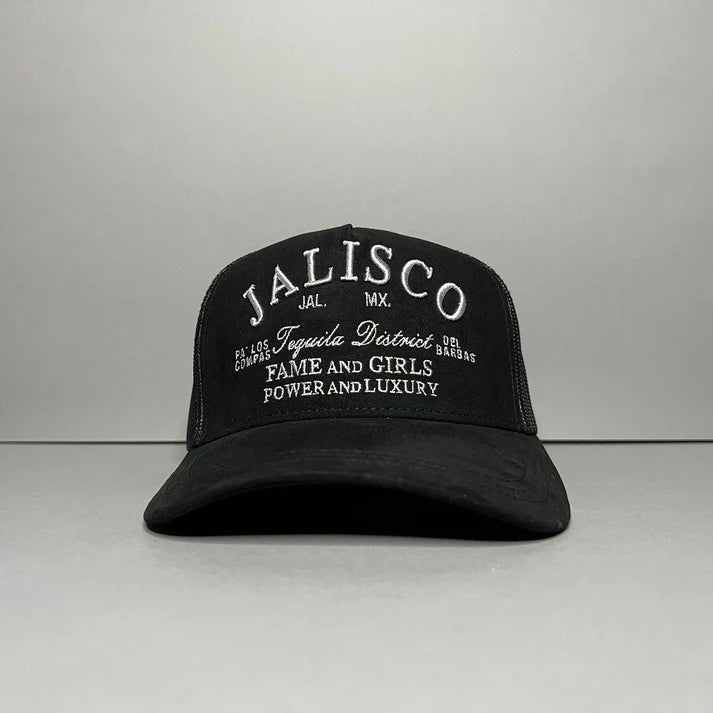 BARBAS HATS JALISCO