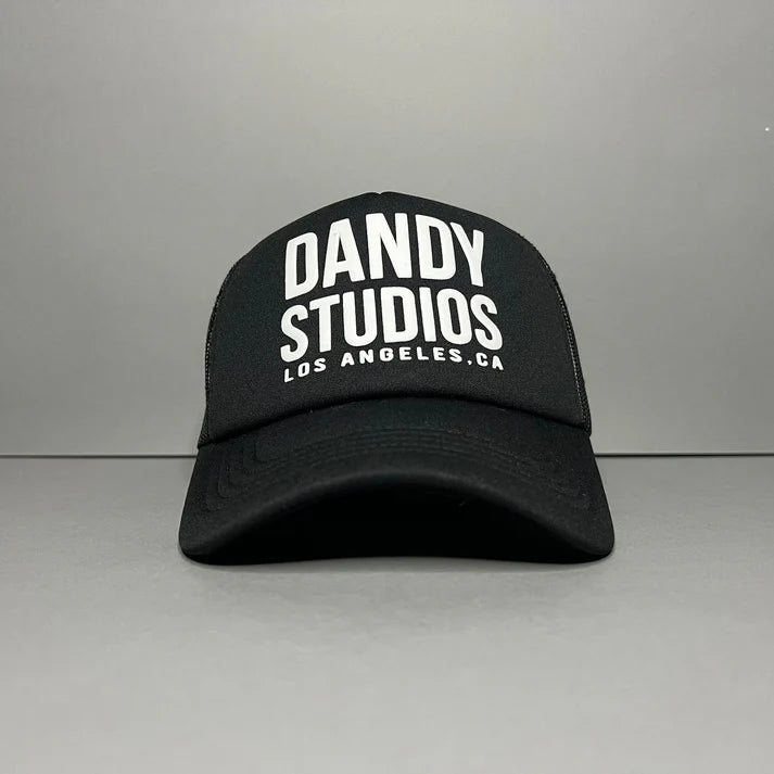 DANDY HATS DANDY STUDIOS