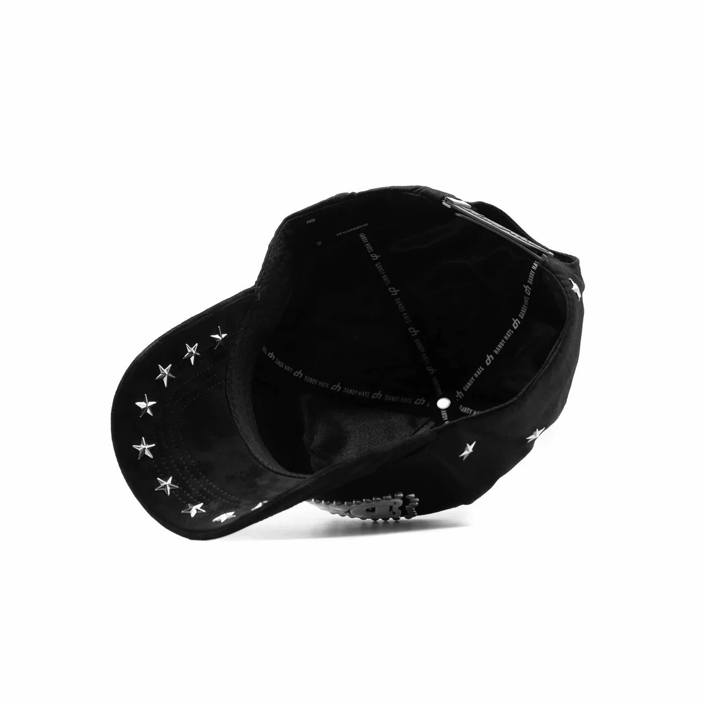 DANDY HATS "STAR AND STUDS"