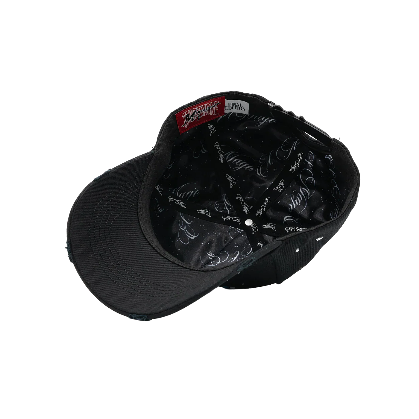 31 HATS "MAGO UNIVERSE"
