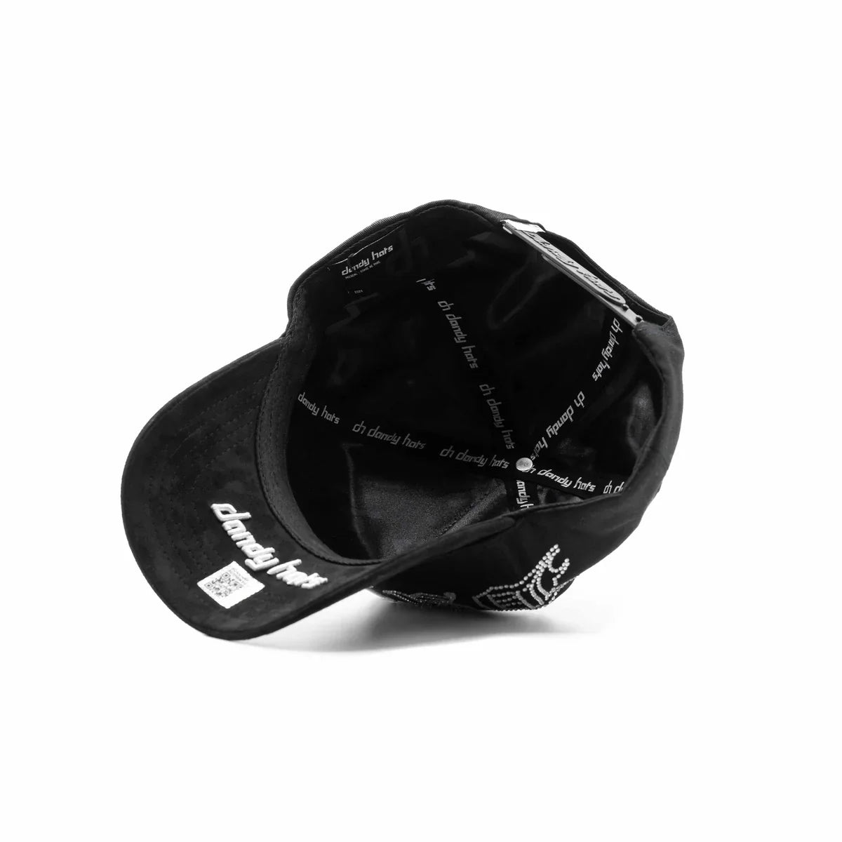 DANDY HATS "LA CRYSTALS"