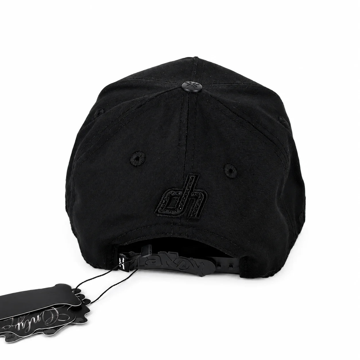 DANDY HATS X JC CAPS "CITY OF GOATS"