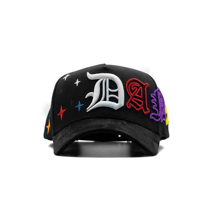 DANDY HATS DANDY SUMMER