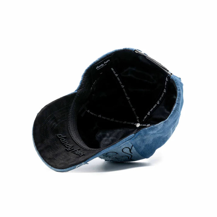 DANDY HATS "DANDY DENIM"