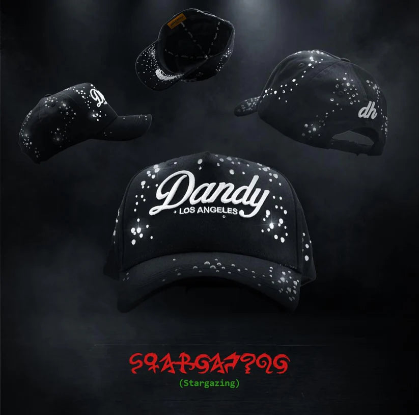 DANDY HATS “Stargazing”