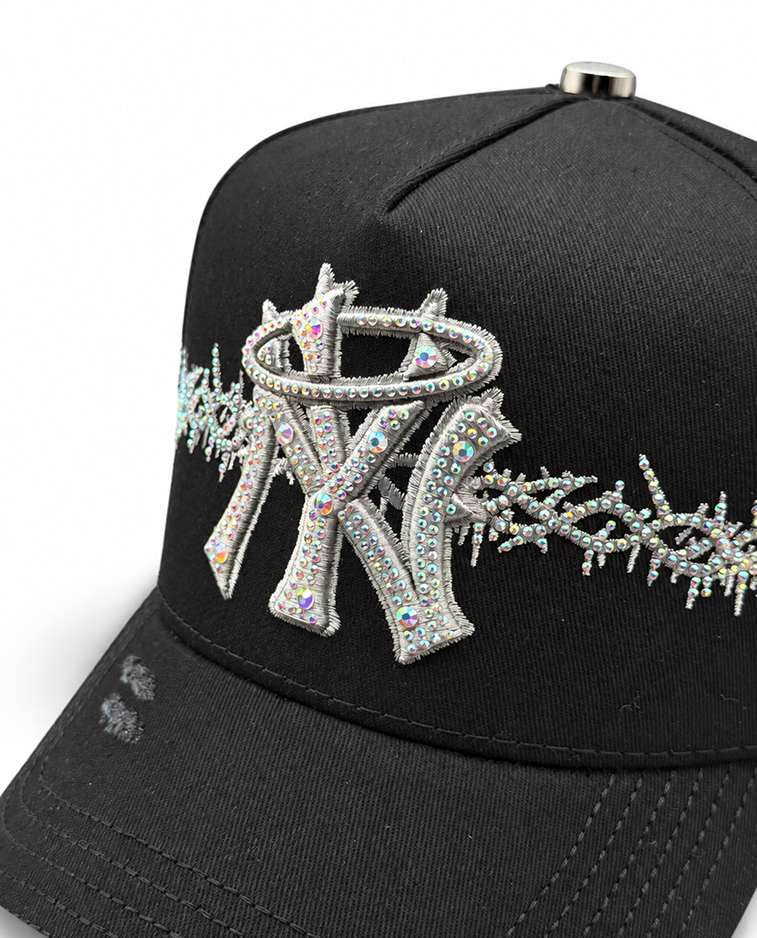 YANKEE CROWN