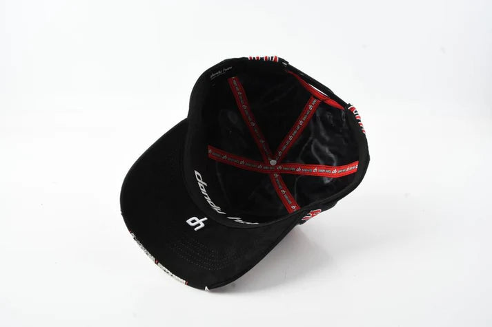 DANDY HATS "Dandy Moto"