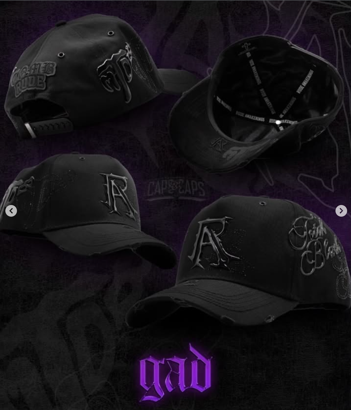 G5 Hat-24