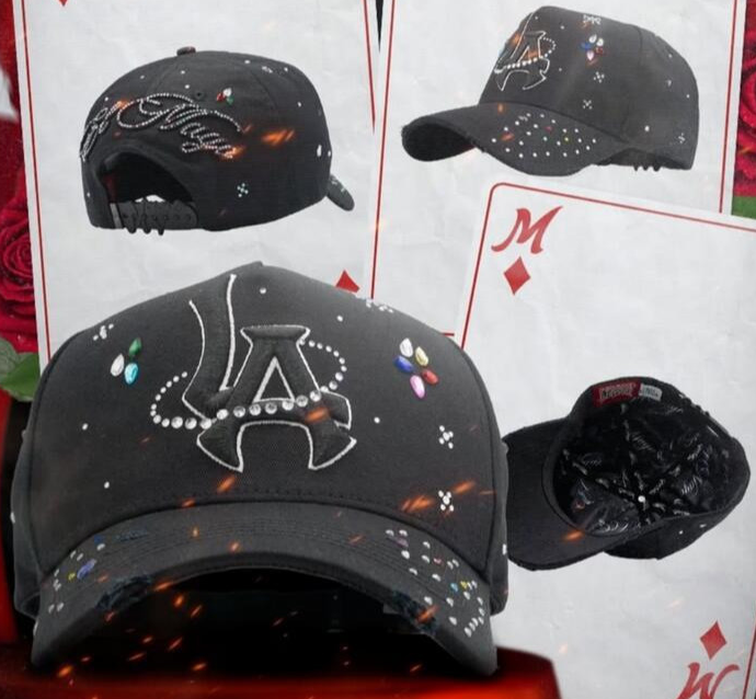 32 Hat-12