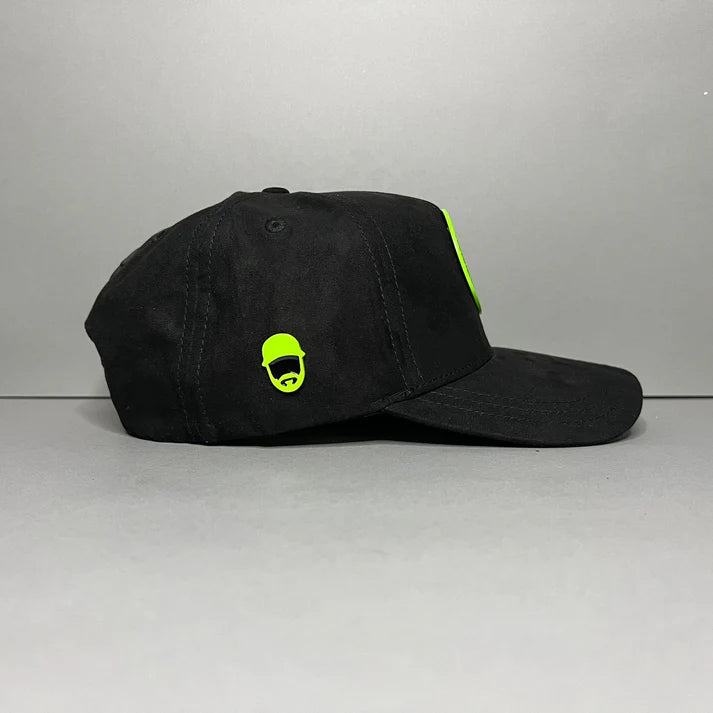 BARBAS HATS MEDUSA