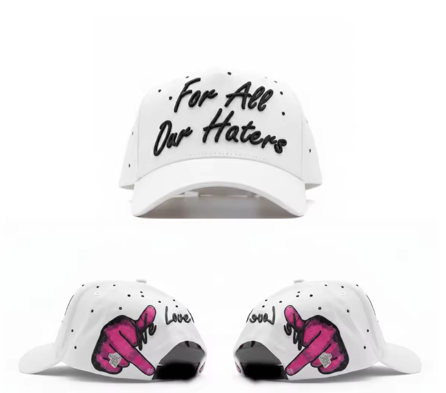 G5 Hat-32