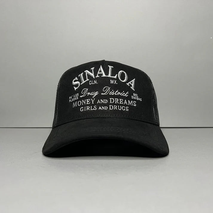 BARBAS HATS SINALOA
