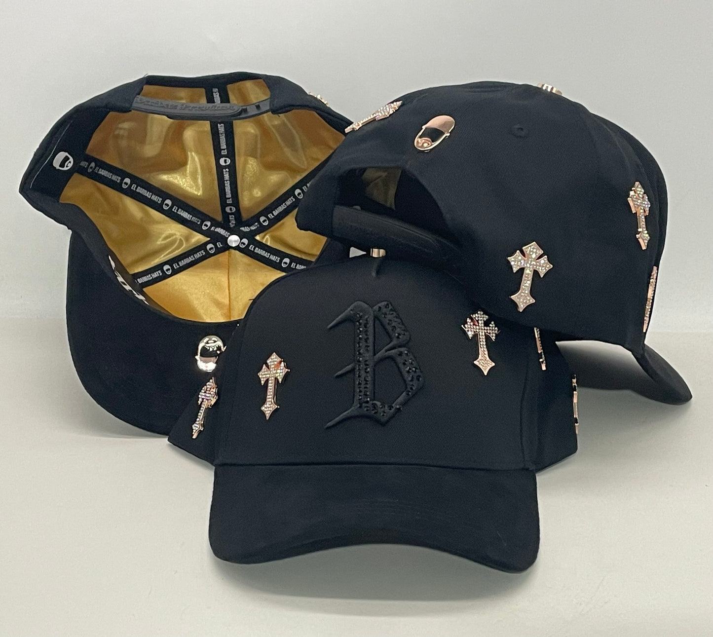 32 Hat-3