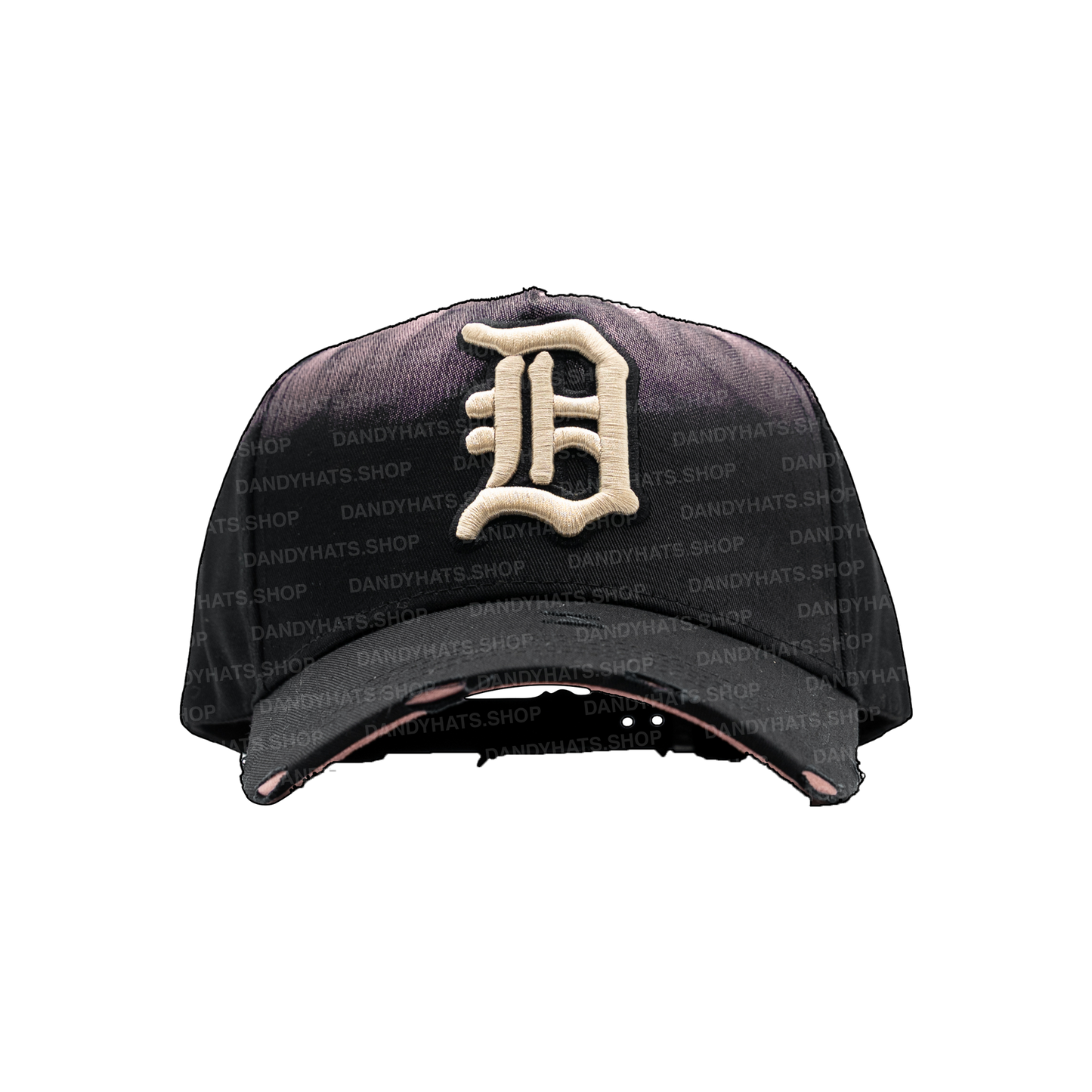 DANDY HATS "NO BRAINER"