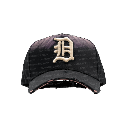 DANDY HATS "NO BRAINER"