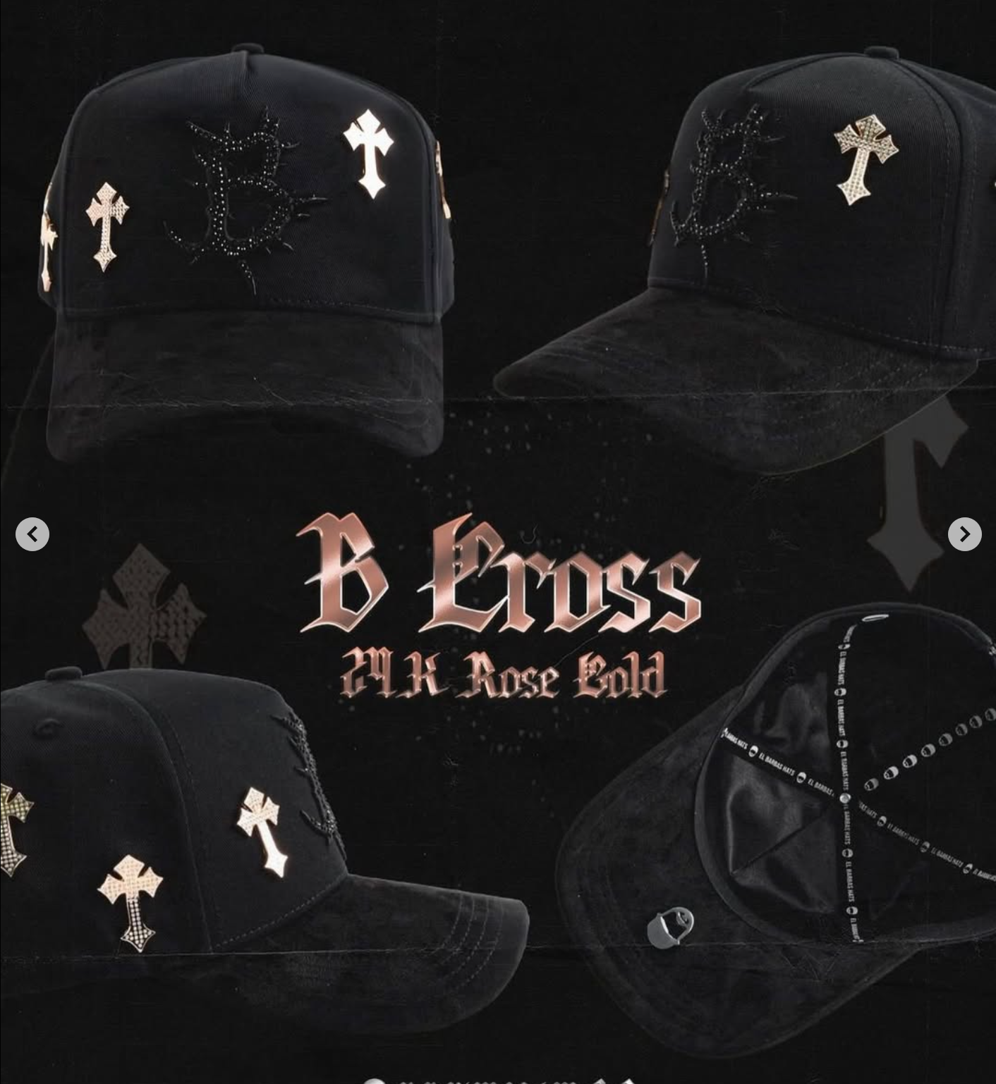 32 Hats-18