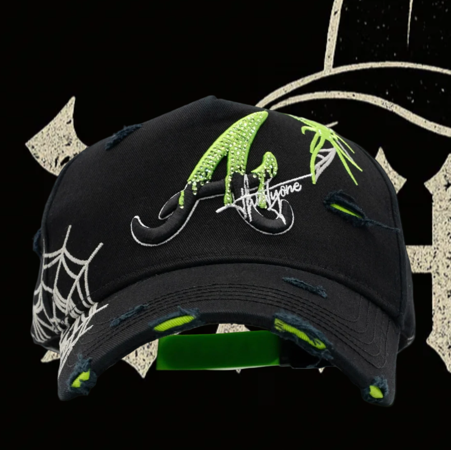 32 Hats-22