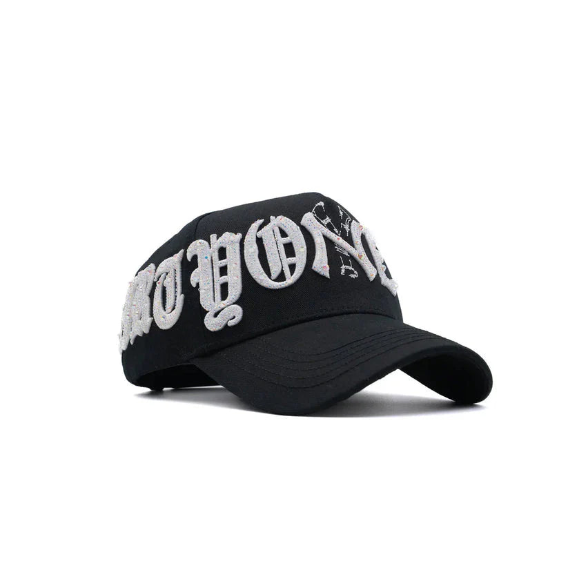 31 HATS "CONCRETE JUNGLE"