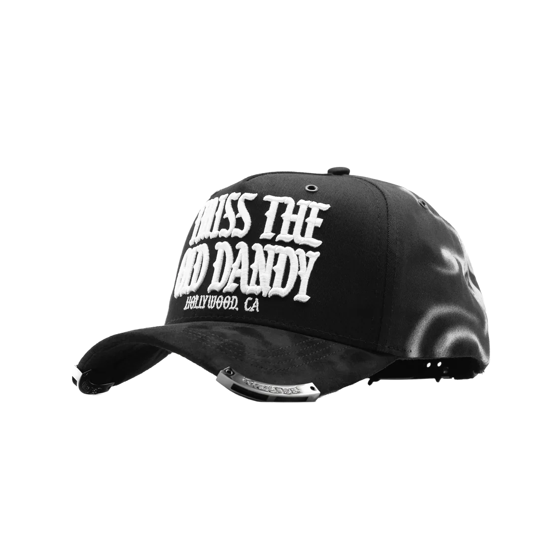 DANDY HATS "I MISS THE OLD DANDY"