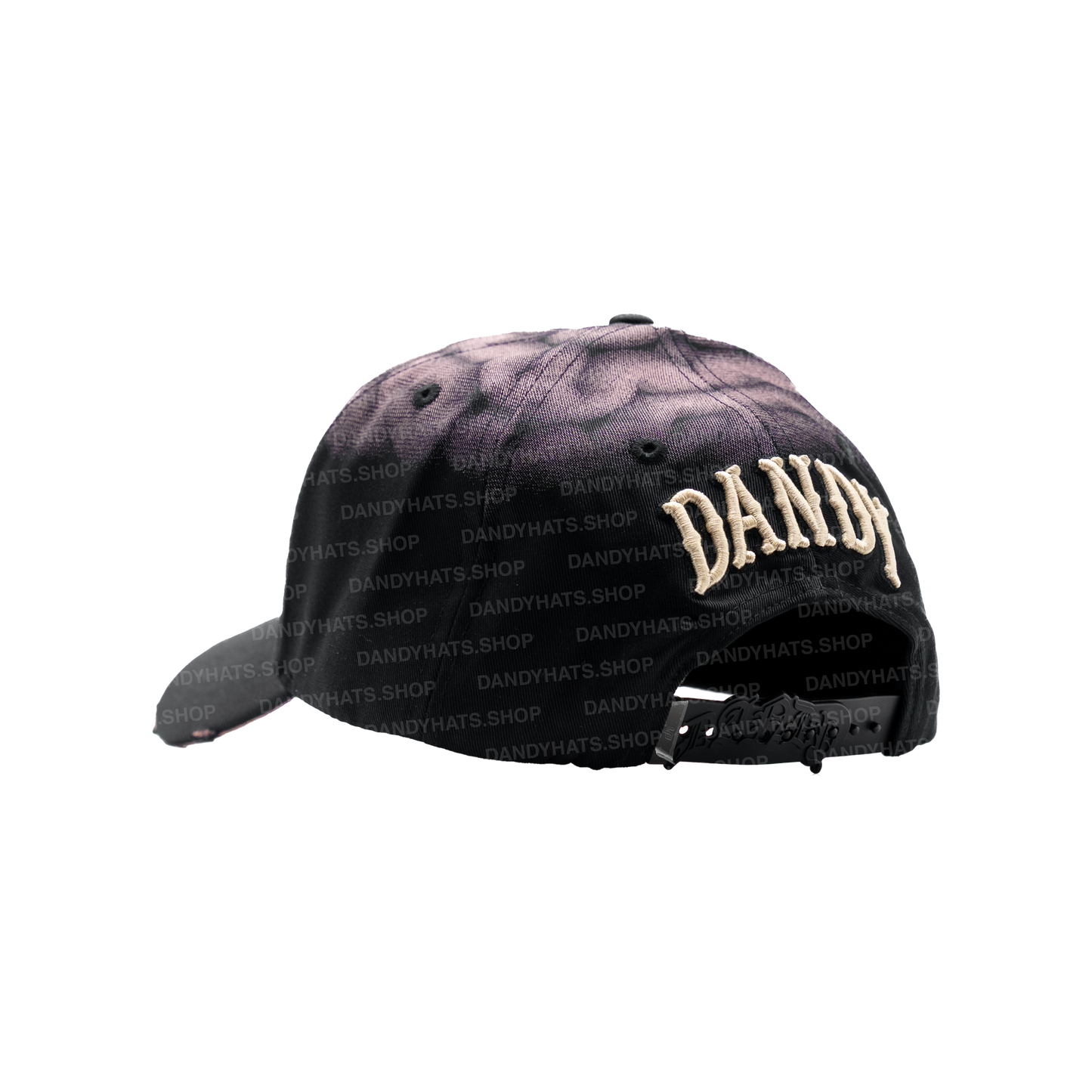 DANDY HATS "NO BRAINER"