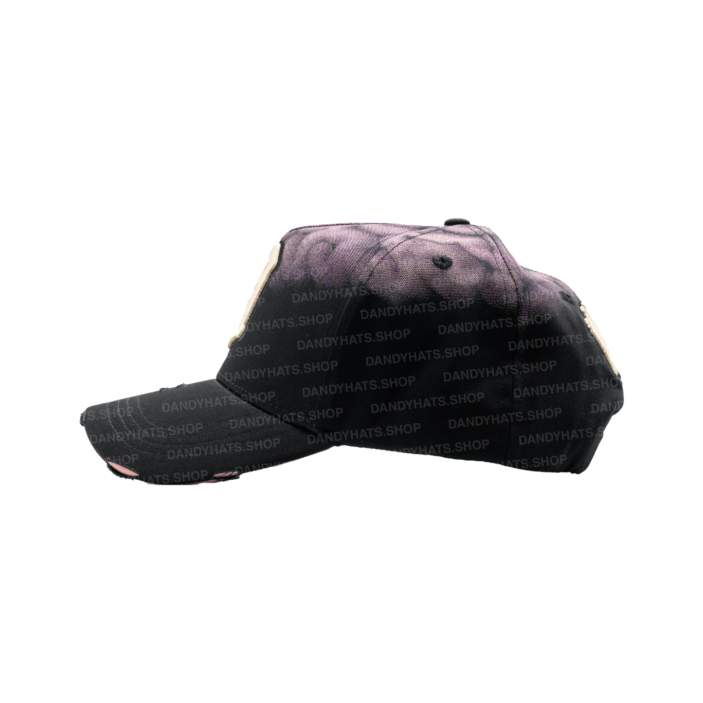 DANDY HATS "NO BRAINER"