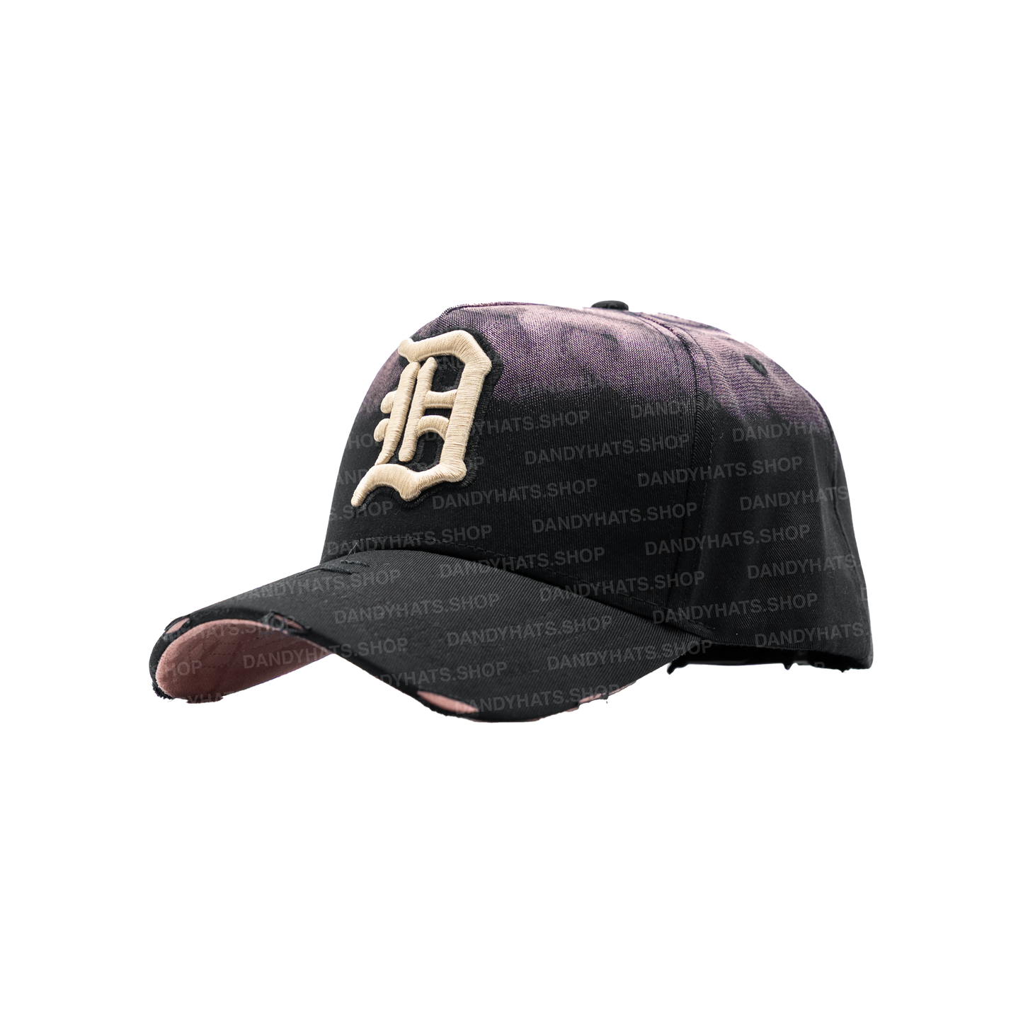 DANDY HATS "NO BRAINER"