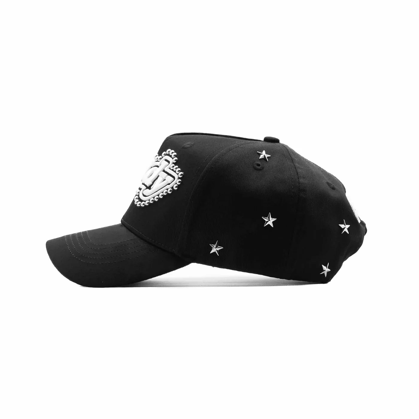DANDY HATS "STAR AND STUDS"