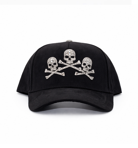 BARBAEZ “SKULLS”