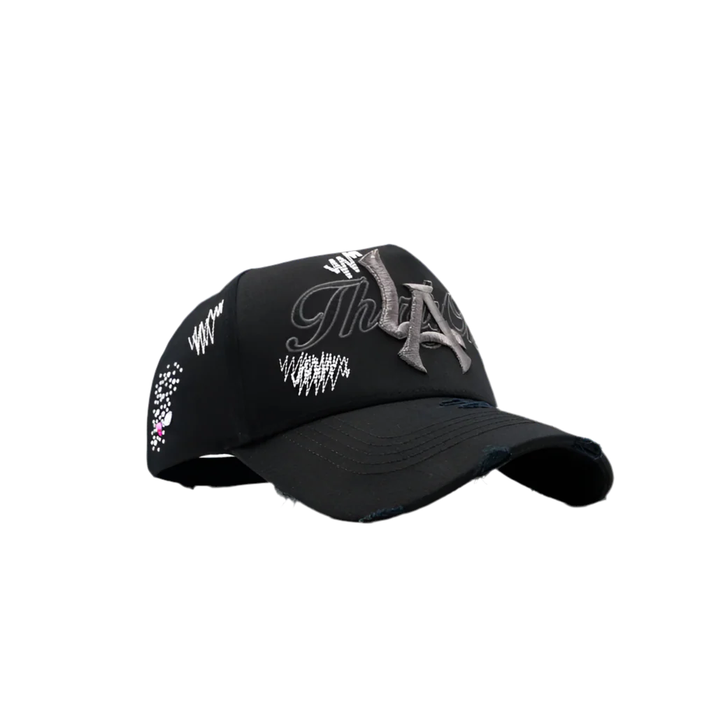 31 HATS "JEWELRY DISTRICT"