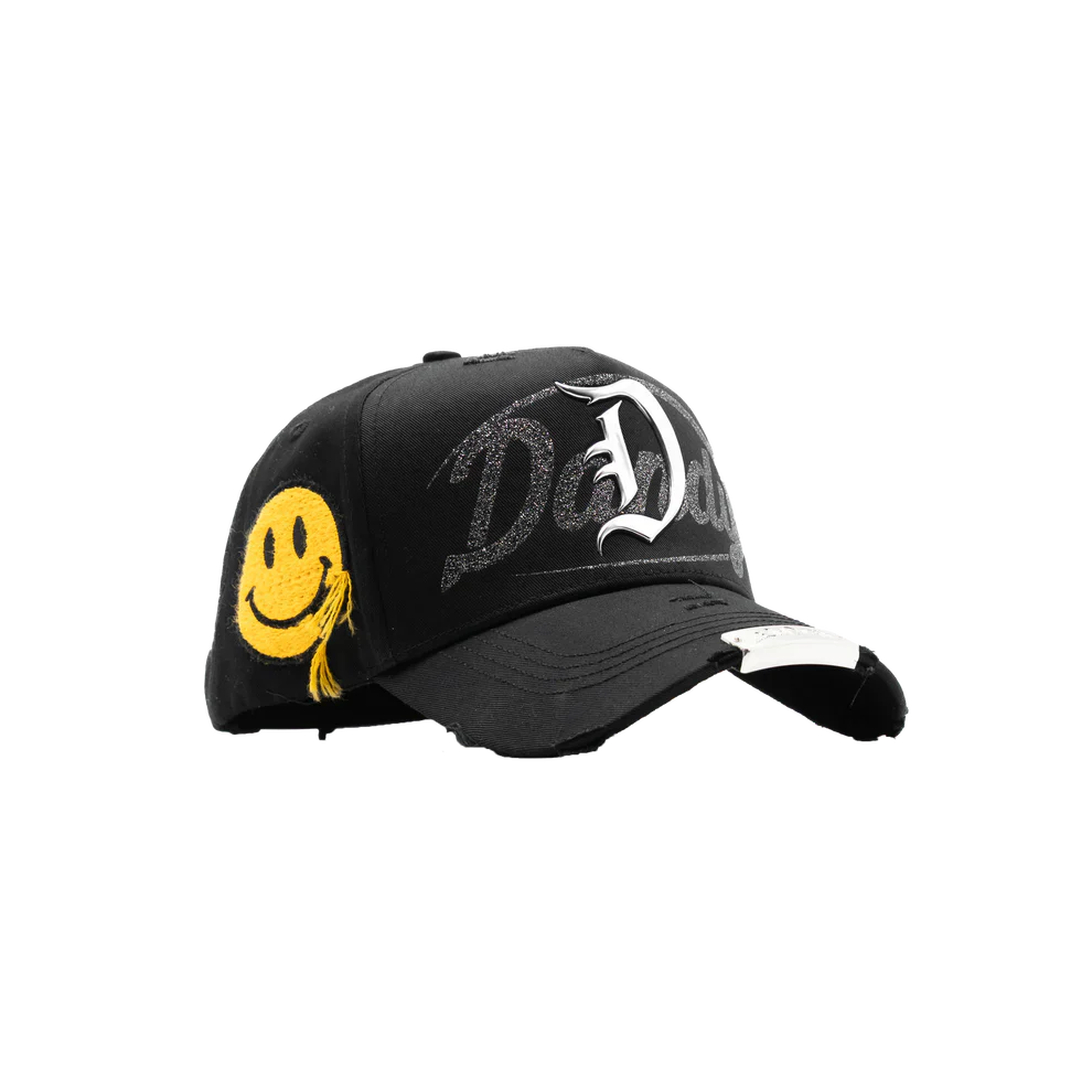 DANDY HATS "NO BAD DAYS"