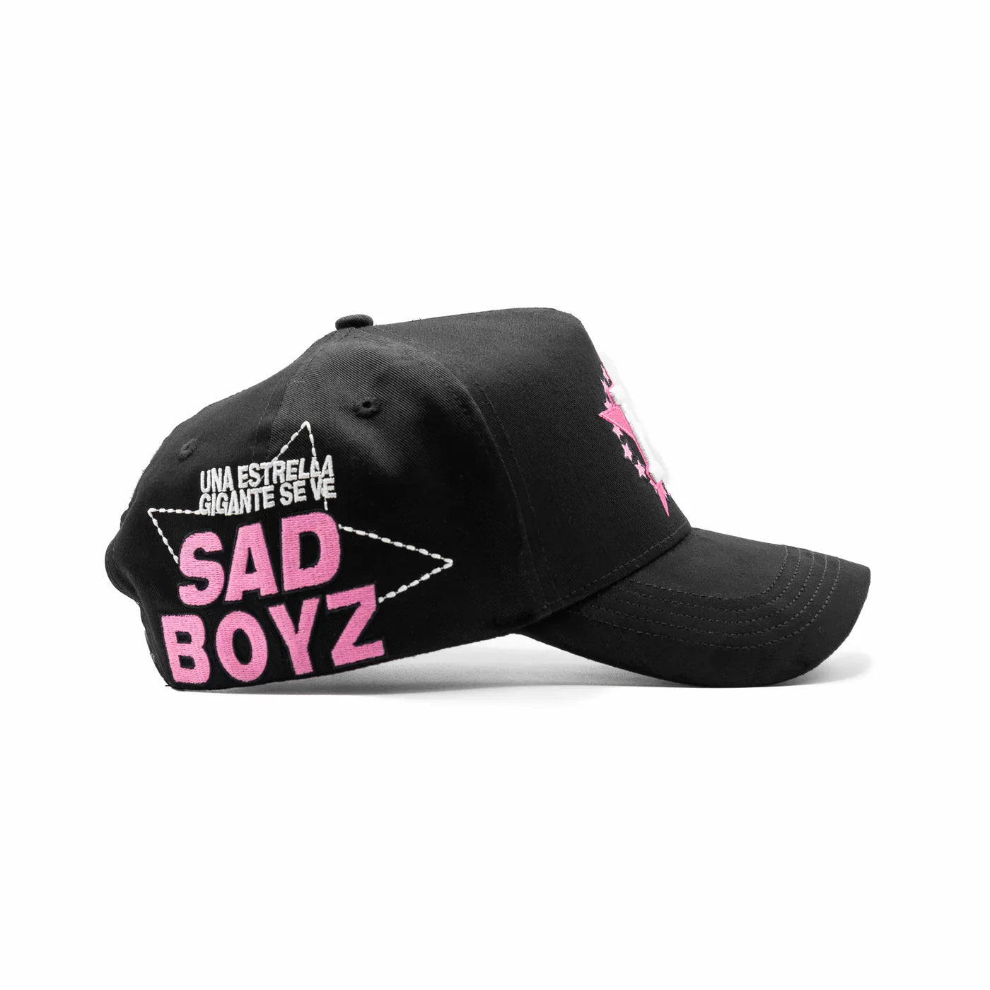 DANDY HATS "CLAVE ALI"