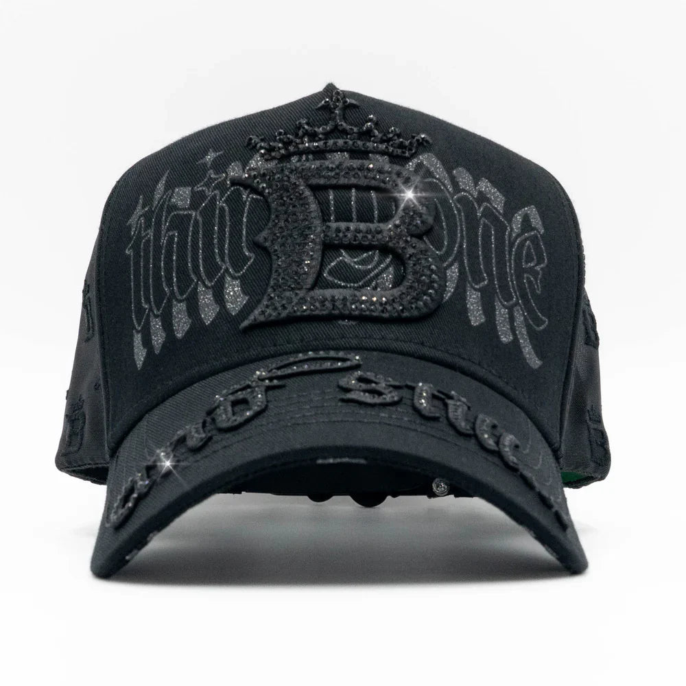 31 HATS "AND STILL"