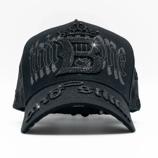 31 HATS "AND STILL"