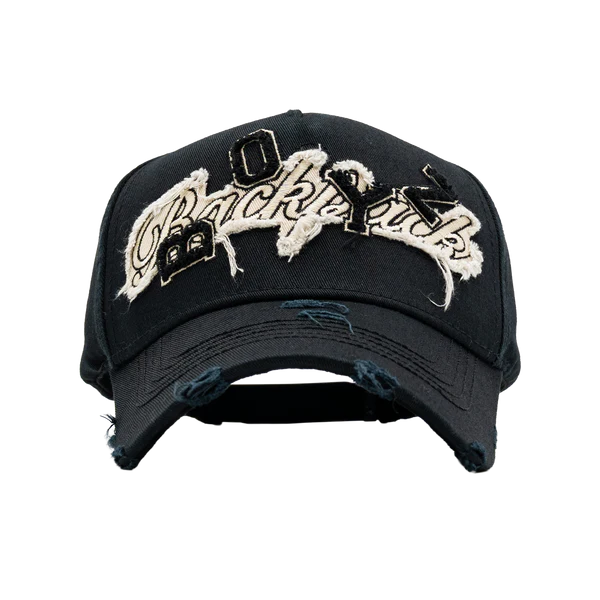 31 HATS X BACKPACK BOYZ "BACKPACK BOYZ"