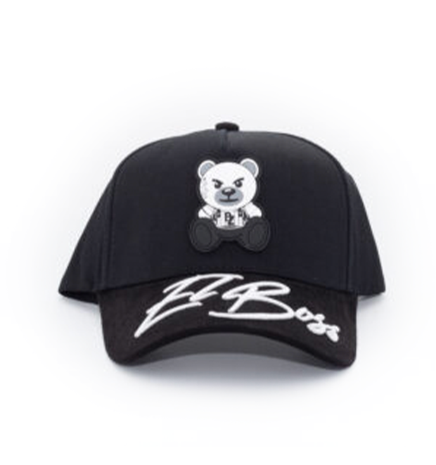 BARBAEZ “BOSS”